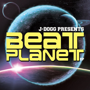  라임버스의 제이독, [Beat Planet EP] 발표한다.