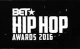 '2016 BET Hip Hop Awards' 수상자 리스트