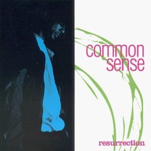  Common의 [Resurrection], 2CD로 재발매된다.