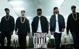 Straight Outta Compton: 가장 악명높았던 갱스터 랩의 전설