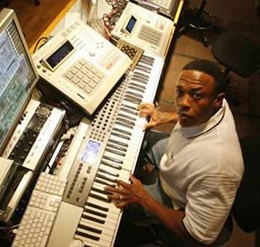  Dr. Dre, 신곡 유출에 관한 입장 밝혀