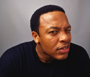  Dr.Dre, [Detox]와 &quot;Under Pressure&quot;에 대해 언급