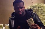 50 Cent, 비트코인으로 백만장자 된 첫 랩퍼?