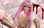 디스의 품격: Nicki Minaj를 향한 Remy Ma의 핵펀치