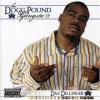 Daz Dillinger - Tha Dogg Pound Gangsta LP