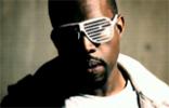 Kanye West, 커리어 최초의 다이아몬드 거머쥐다!