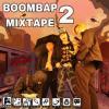 릴 타치 - Boombap Mixtape